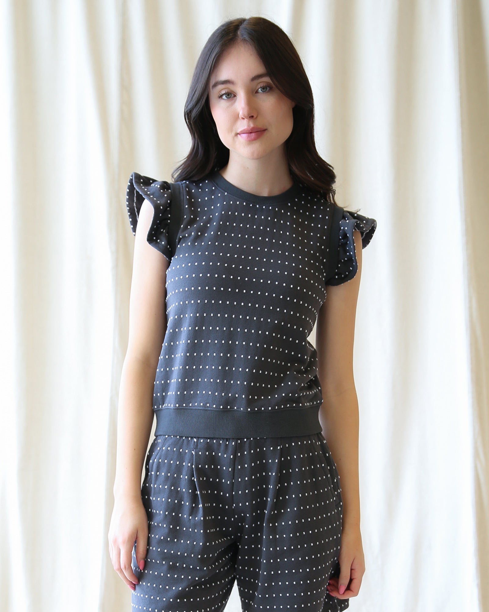 On Repeat Pullover in XS - Repeat Pullover Damen (top)