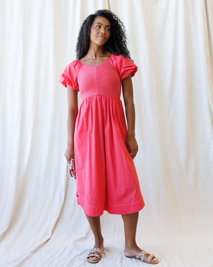 One Fine Day Dress in L view 4 - One Beautiful Dress