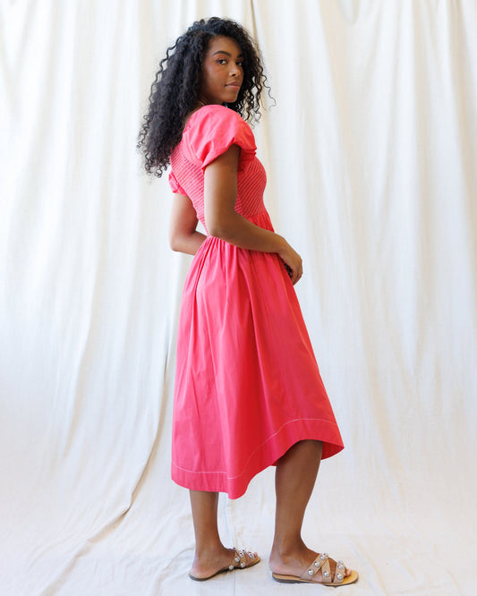 One Fine Day Dress in S view 2 - One Beautiful Dress