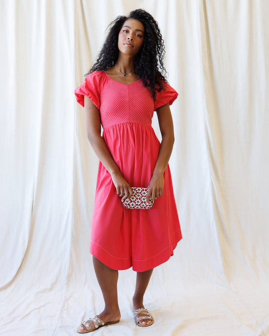 One Fine Day Dress in XS - One Beautiful Dress