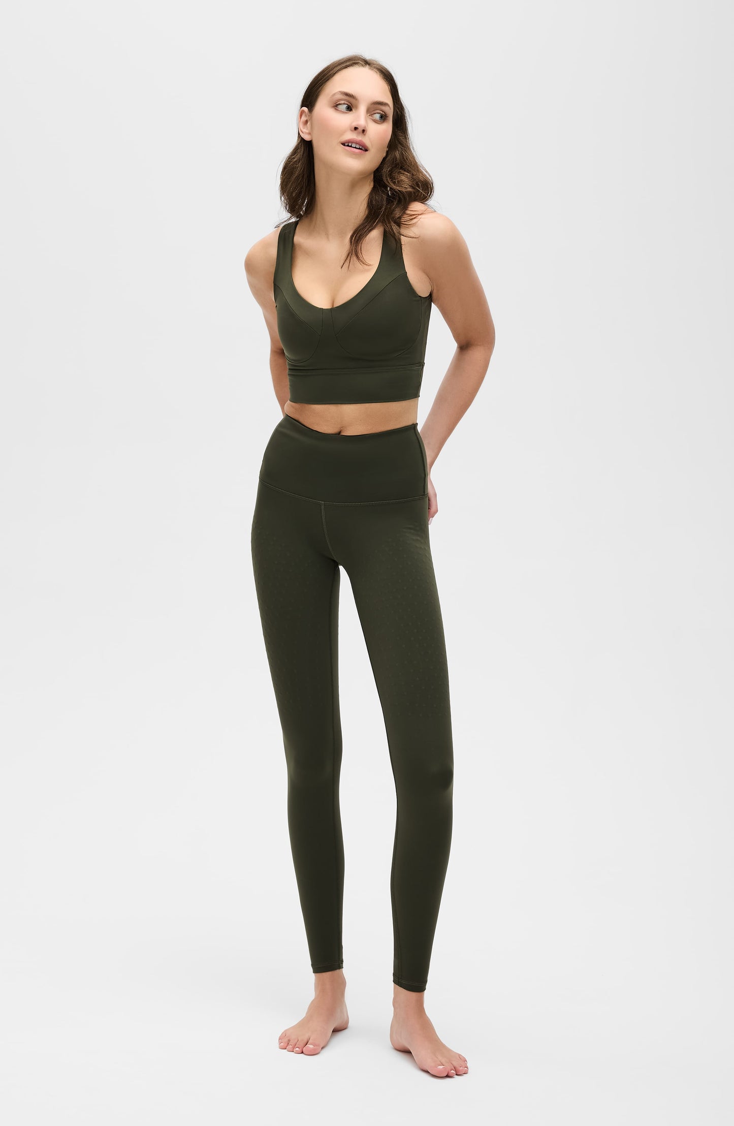 L'original Lymphatic Leggings