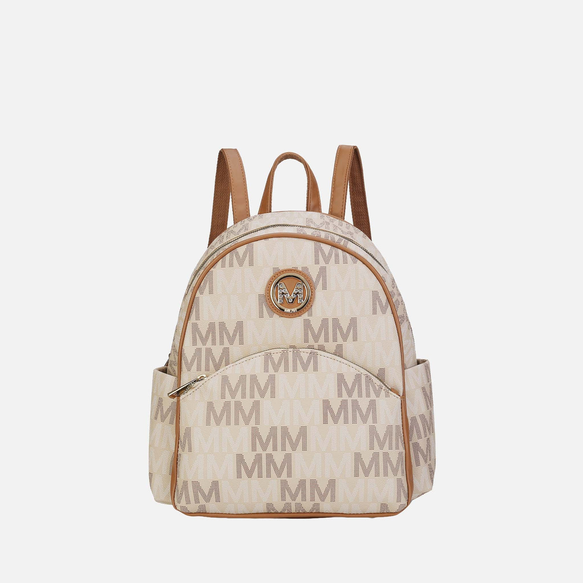 Palmer Signature Backpack Handbag view 9