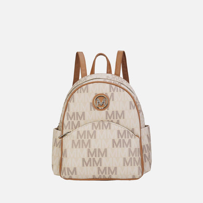 Palmer Signature Backpack Handbag view 9