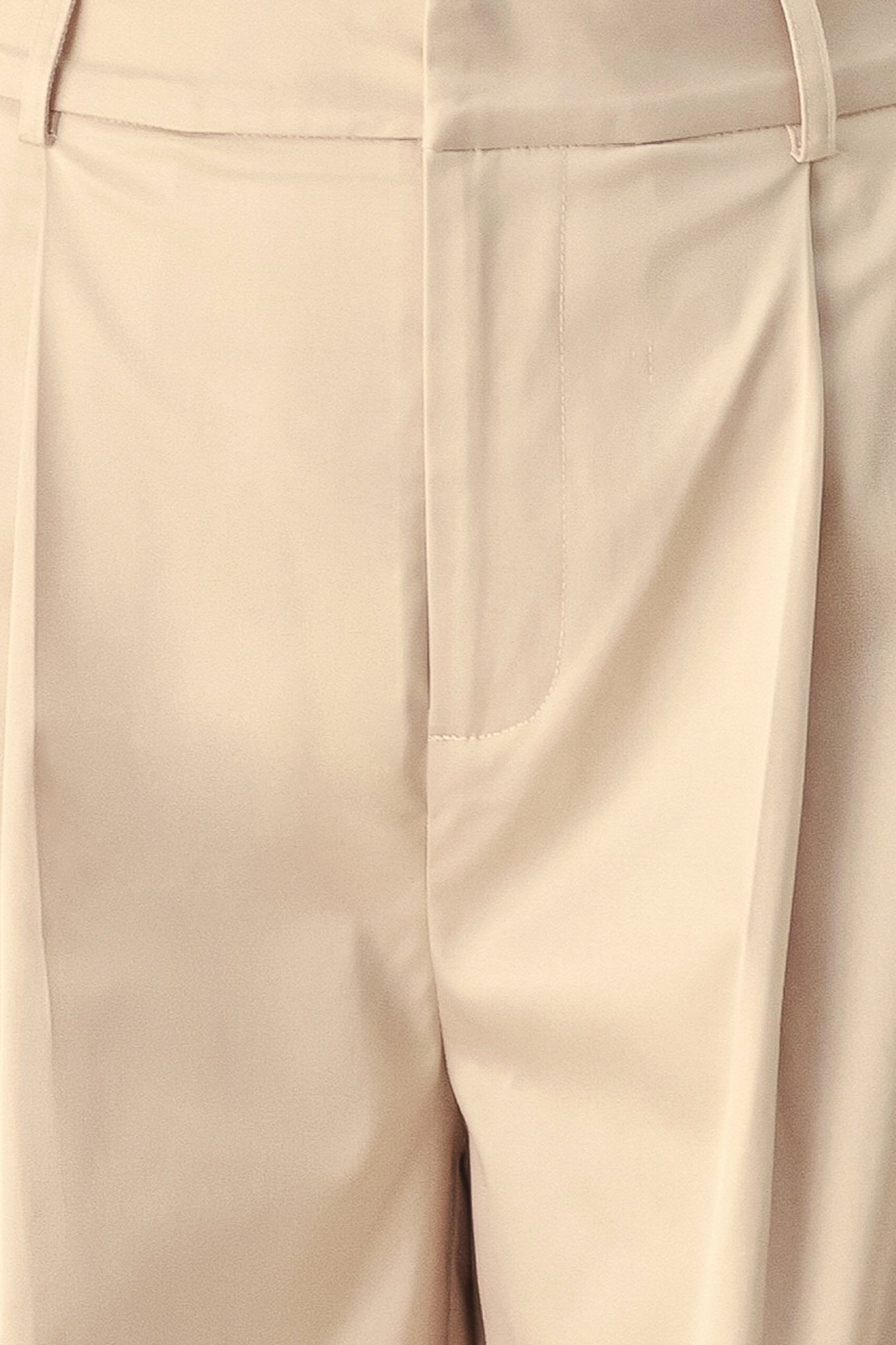 Parchment Relaxed-fit Woven Pants view 14 - Relaxed Fit (bottom)