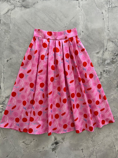 Paris Doris Skirt in M view 3
