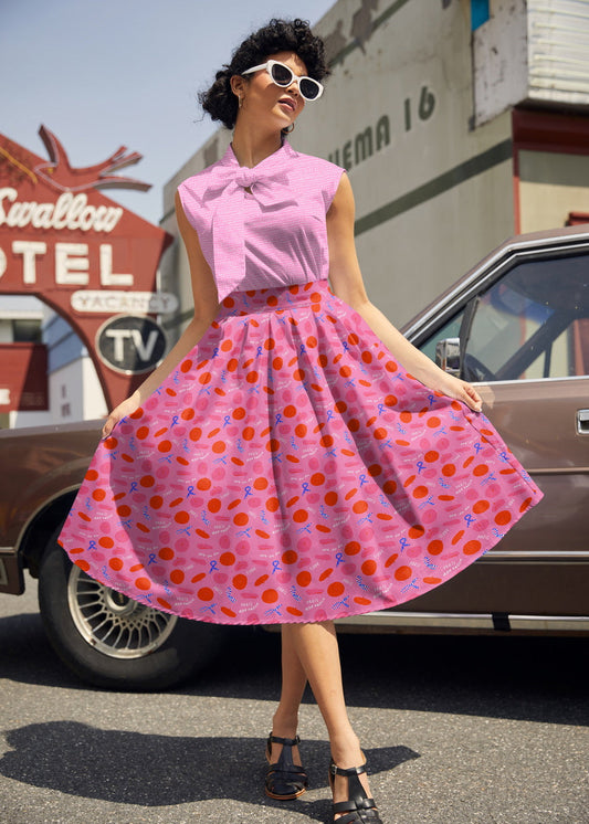 Paris Doris Skirt in XS