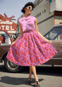 Paris Doris Skirt