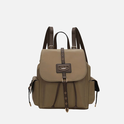Paula Backpack Handbag view 11 - Paula Frank Backpack