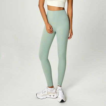 Peach Lift Sculpt Leggings - MeeeShop Women's Fashion