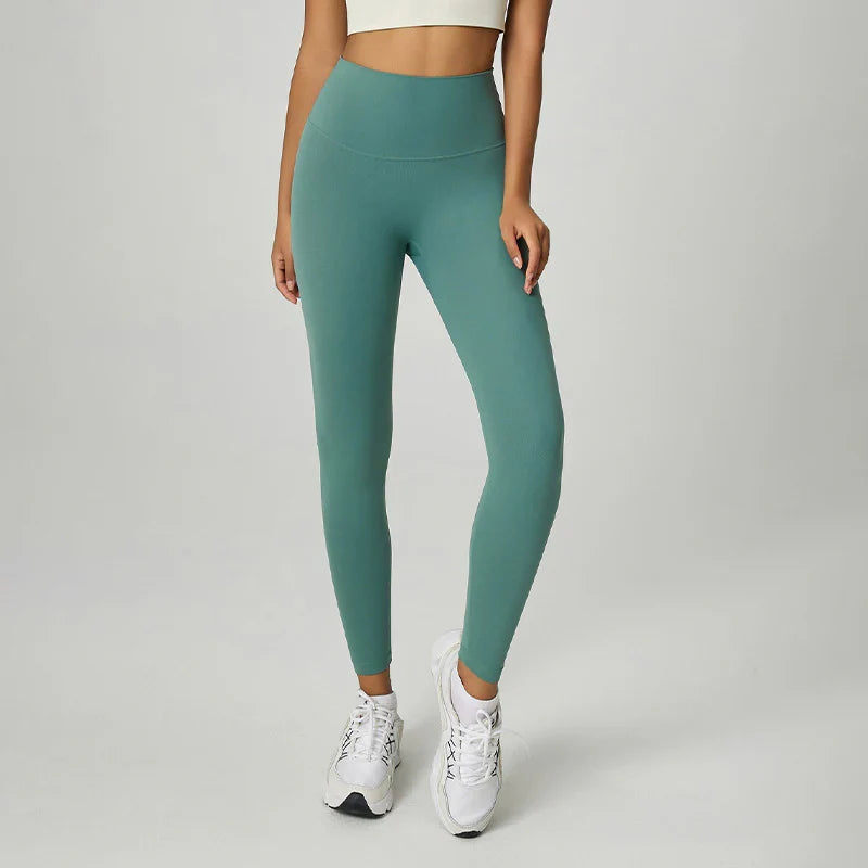 Peach Lift Sculpt Leggings - MeeeShop Women's Fashion