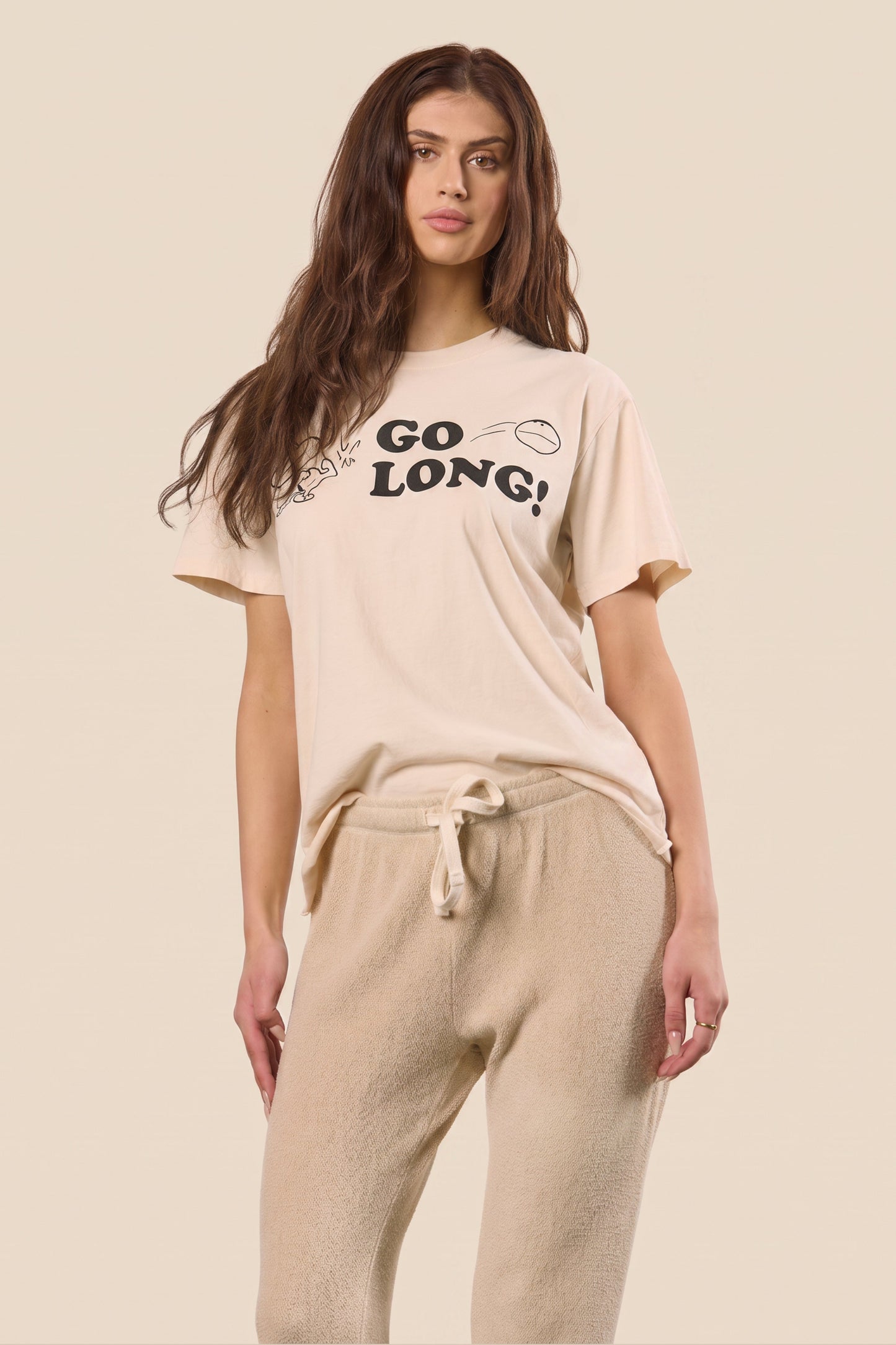 Peanuts Snoopy Kickoff in XS (piece)