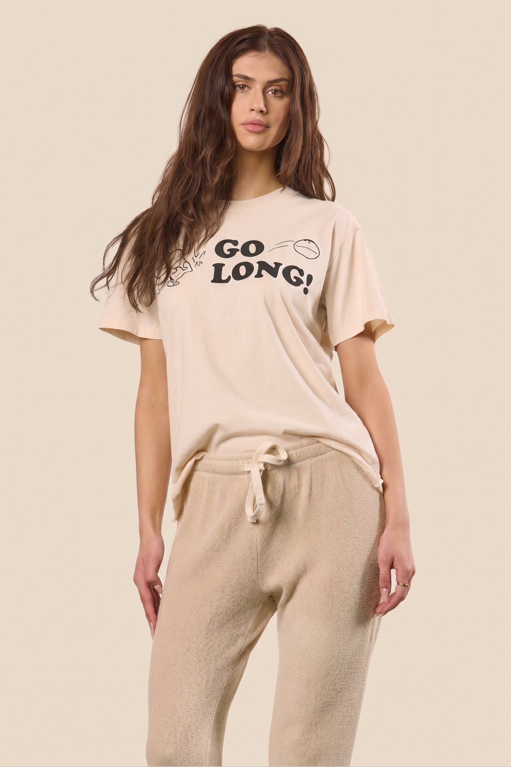 Peanuts Snoopy Kickoff in XS (piece)