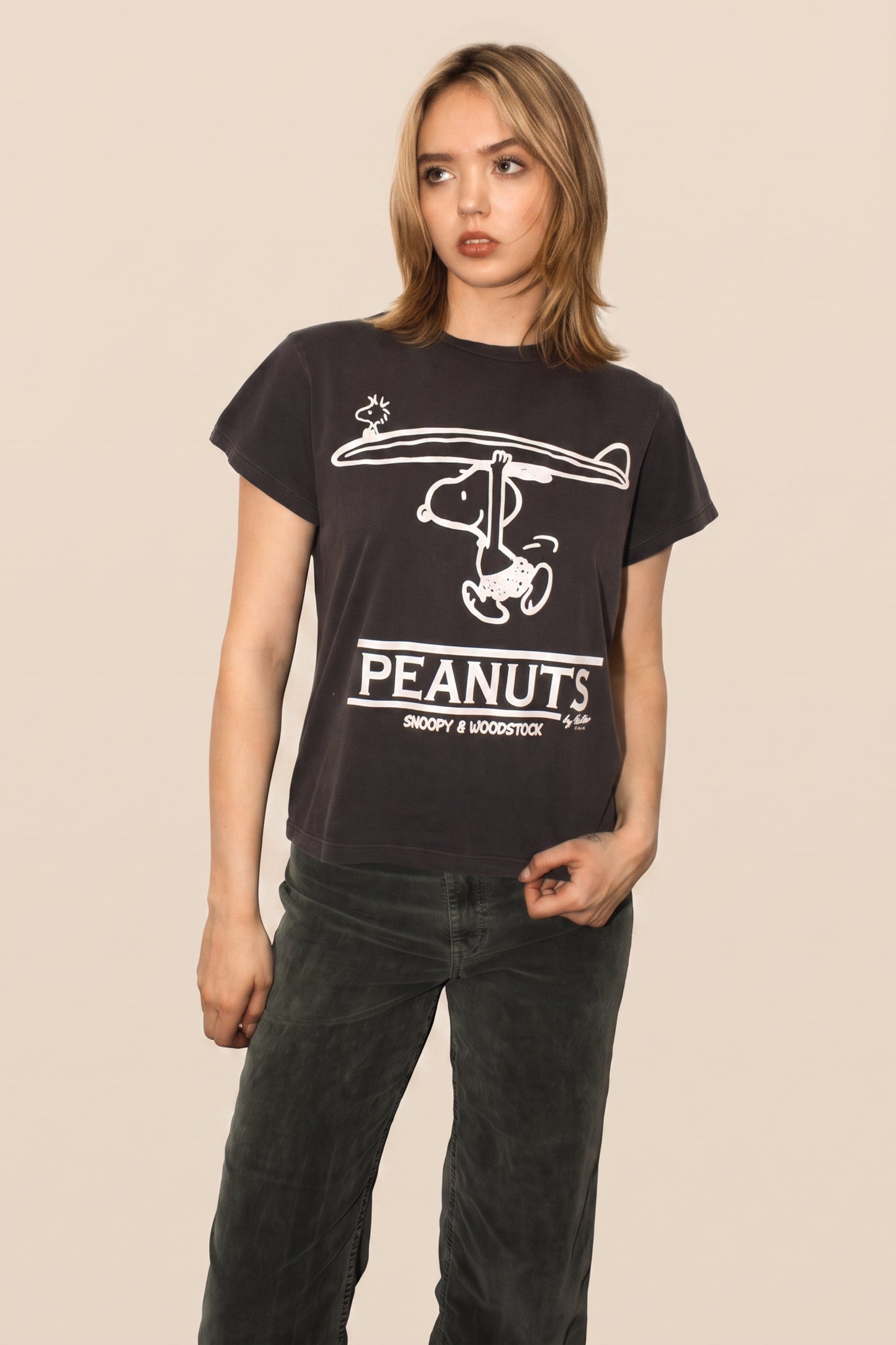 Peanuts Surf in XS - Peanuts Surf Shop (piece)