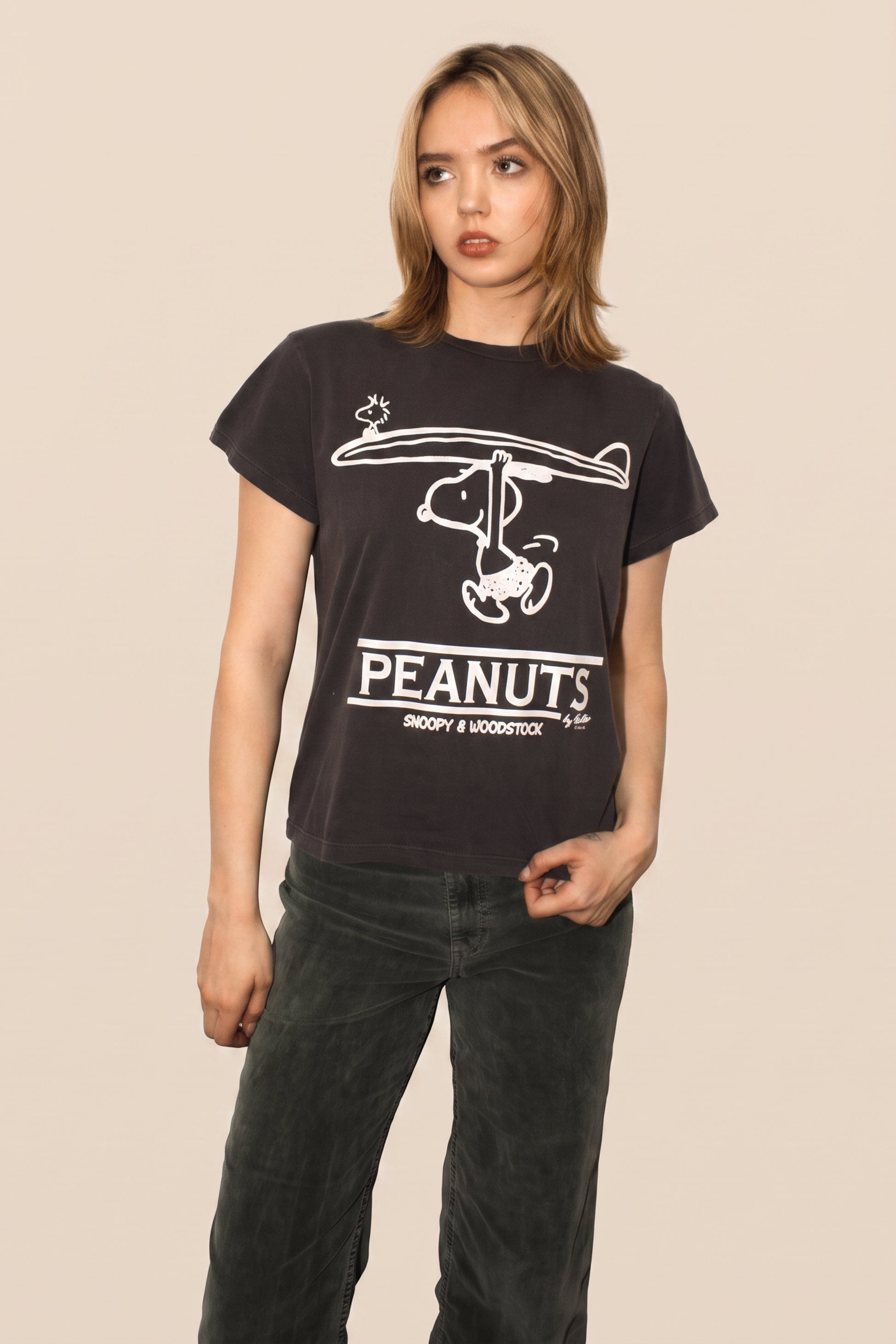 Peanuts Surf in XS - Peanuts Surf Shop (piece)