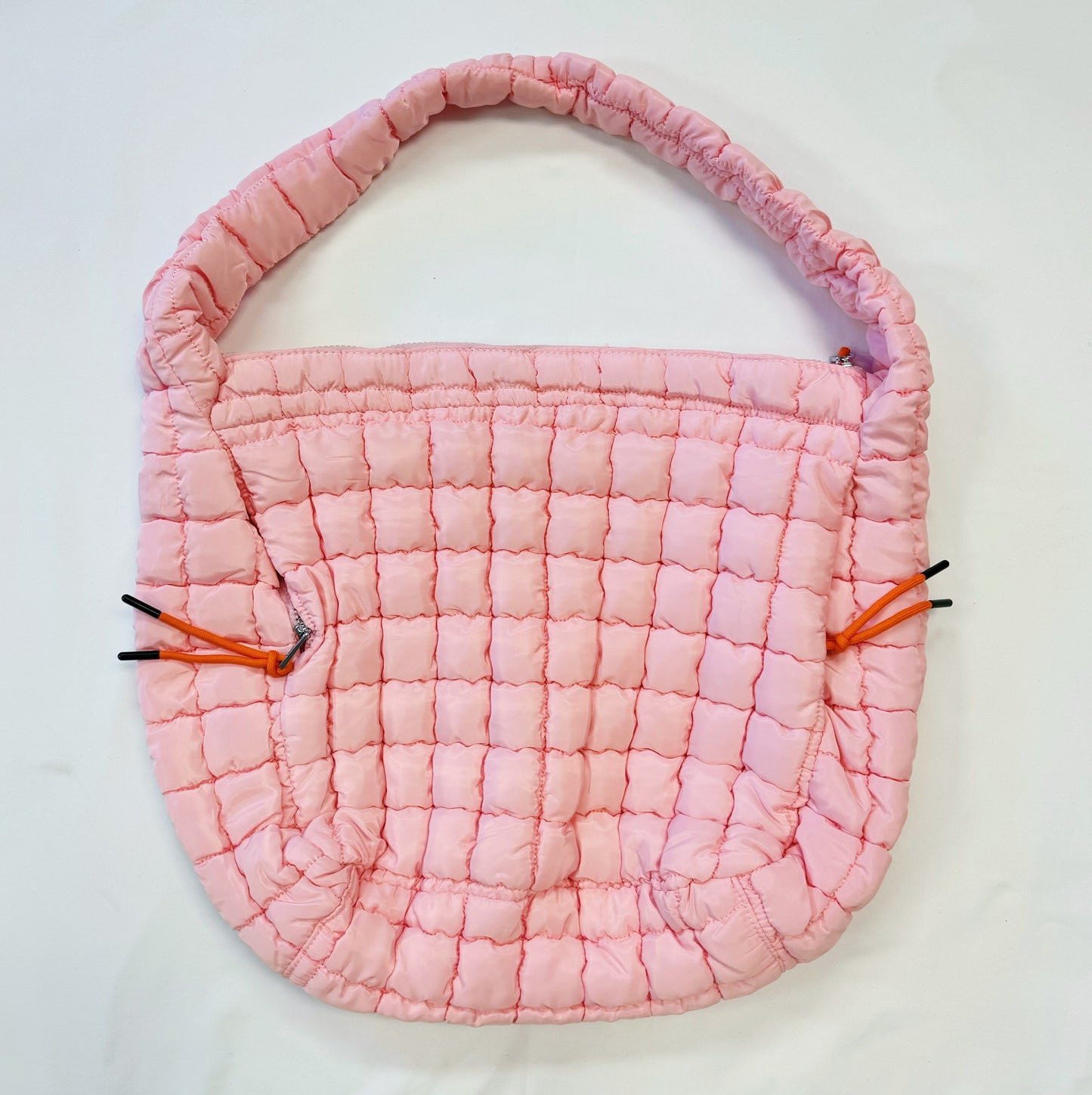 Perfect Puffy Large Quilted Bag view 3 - Best Puffy Bag