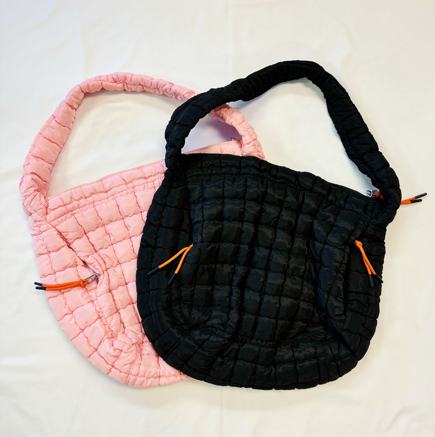 Perfect Puffy Large Quilted Bag view 6 - Best Puffy Bag