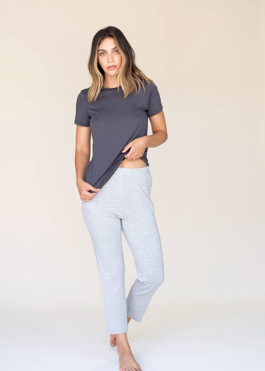Perfect Tee in XS - Perfect Teeth (top)