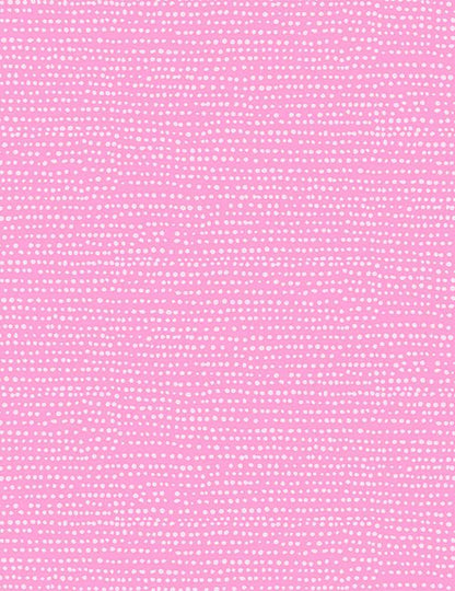 Pink Dot Bow Top in M view 2 - Pink Dot At Top Of Apple Watch