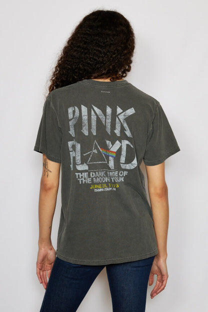 Pink Floyd North American Tour Tee in M view 3 - Pink Floyd Tee Shirts (top)