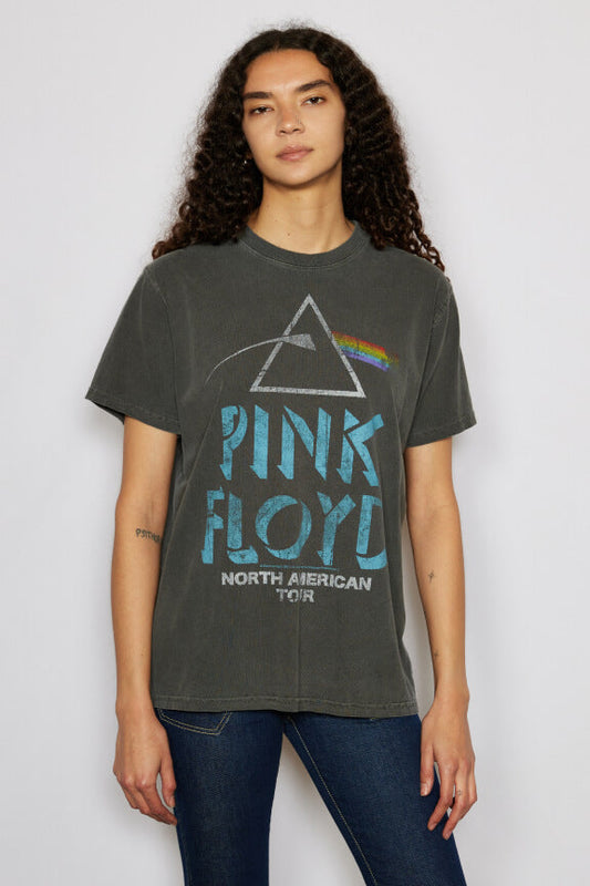 Pink Floyd North American Tour Tee in XS - Pink Floyd Tee Shirts (top)