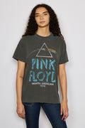 Pink Floyd North American Tour Tee XS (top) - pink floyd tee shirts, pink floyd tee shirt mens, pink fl - shop at us.meeeshop