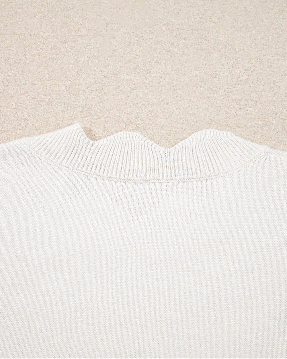 polly sweater Polly Sweater view 10 (layer) - shop at us.meeeshop