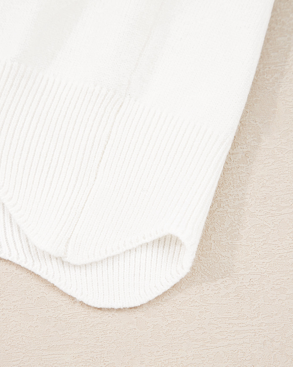 polly sweater Polly Sweater view 12 (layer) - shop at us.meeeshop