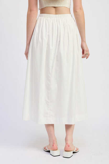 Poppy Midi Skirt view 7 - Poppy Midi Dress