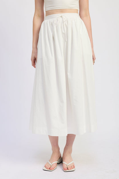 Poppy Midi Skirt view 8 - Poppy Midi Dress