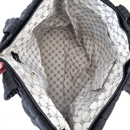 Pretty Simple Day Dreamer Quilted Tote Bag view 27 - Daydreamer Tote