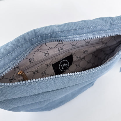Pretty Simple Jolie Puffer Bum Bag - New Color! view 34 - Jolie Puffer Belt Bag