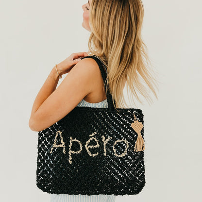 Pretty Simple Sandbar Carryall Summer Tote view 7 - Summer Outfit Idea (bag)