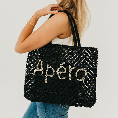 Pretty Simple Sandbar Carryall Summer Tote view 9 - Summer Outfit Idea (bag)