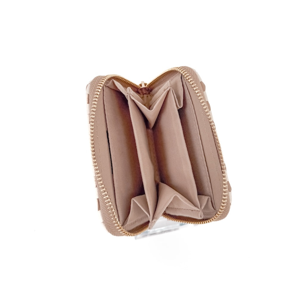 Pretty Simple Wynona Woven Wallet view 14 - Woven Women'S Wallet (bag)