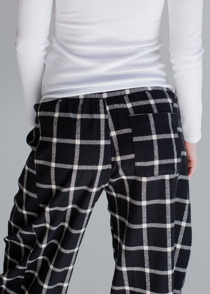 Pull-on Barrel Pant view 5 - Pull On Barrel Pants (bottom)