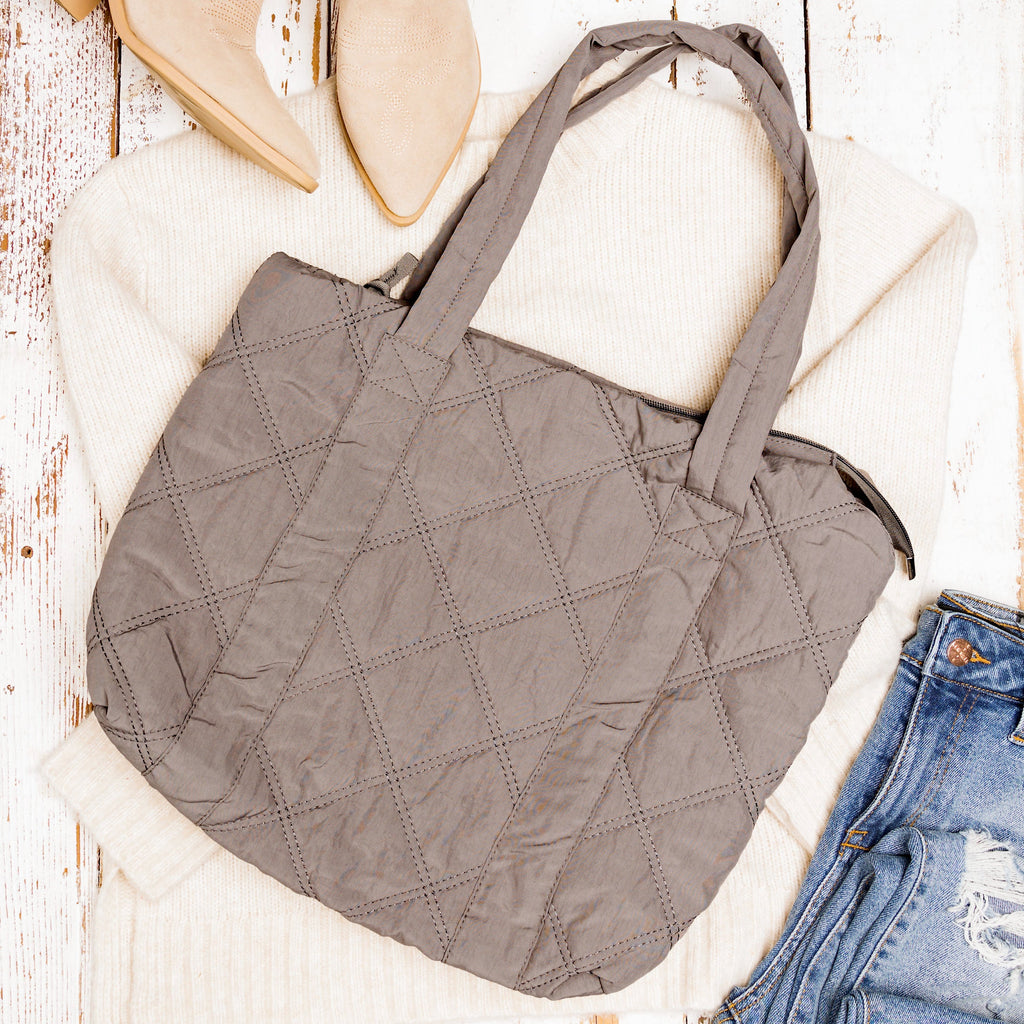 Quilted Tote view 10 (bag) - quilted tote bag, quilted tote bag pattern, quilted tote bag giants - shop at us.meeeshop