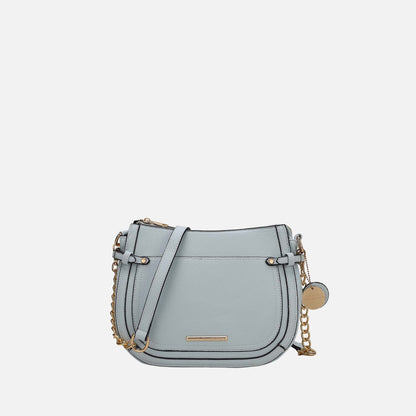 Raelynn Shoulder Bag in Black - Raelyn Bag Pattern