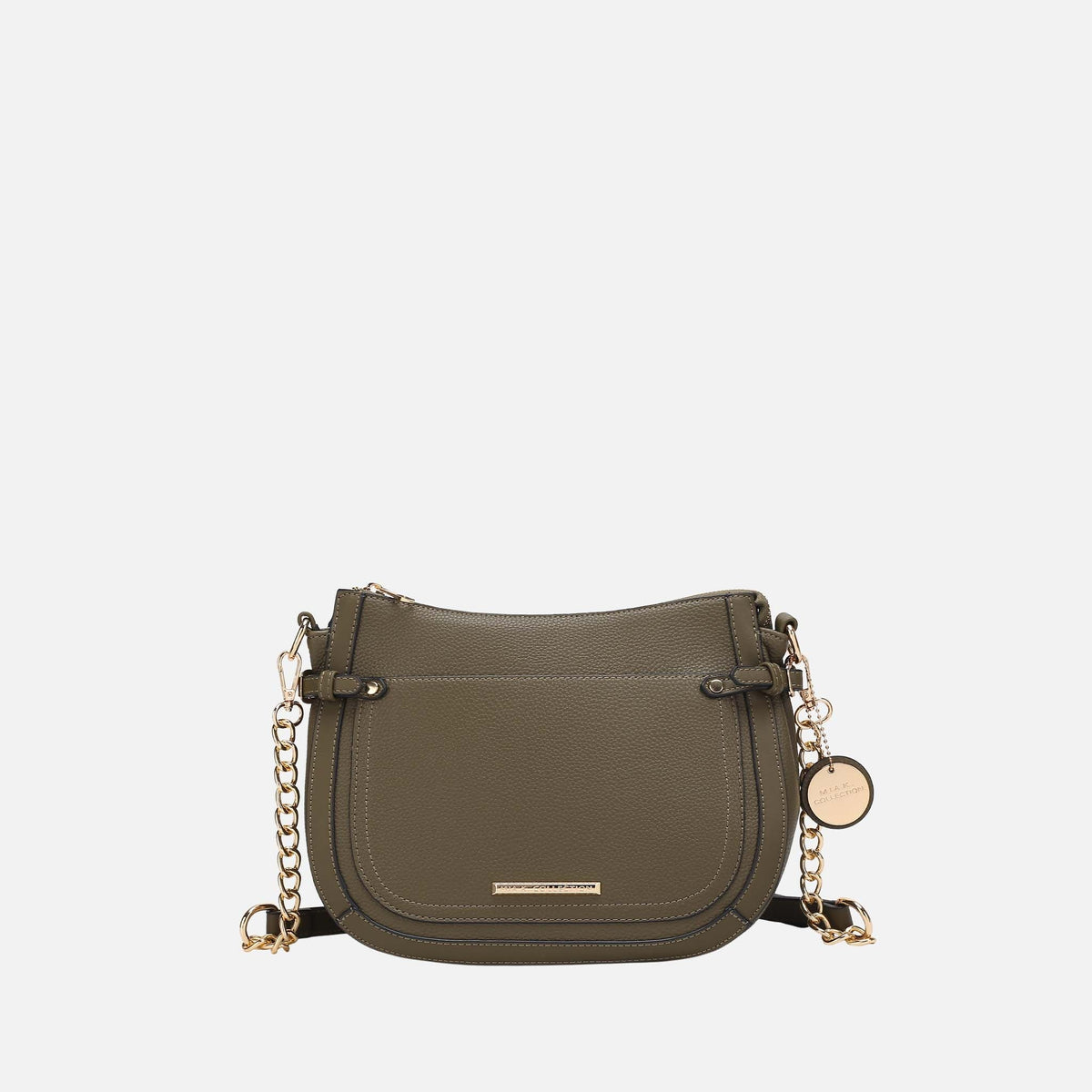 Raelynn Shoulder Bag in Golden Poppy view 11 - Raelyn Bag Pattern