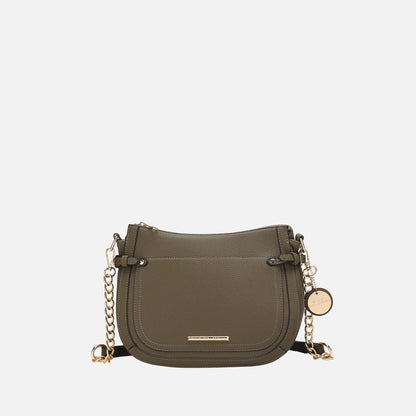 Raelynn Shoulder Bag in Golden Poppy view 11 - Raelyn Bag Pattern