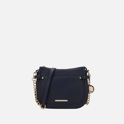 Raelynn Shoulder Bag in Taupe view 10 - Raelyn Bag Pattern