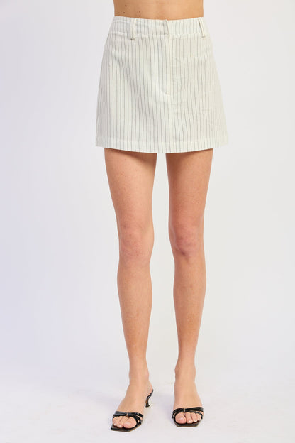Raina Mini Skirt view 4 - Raina Mini Dress