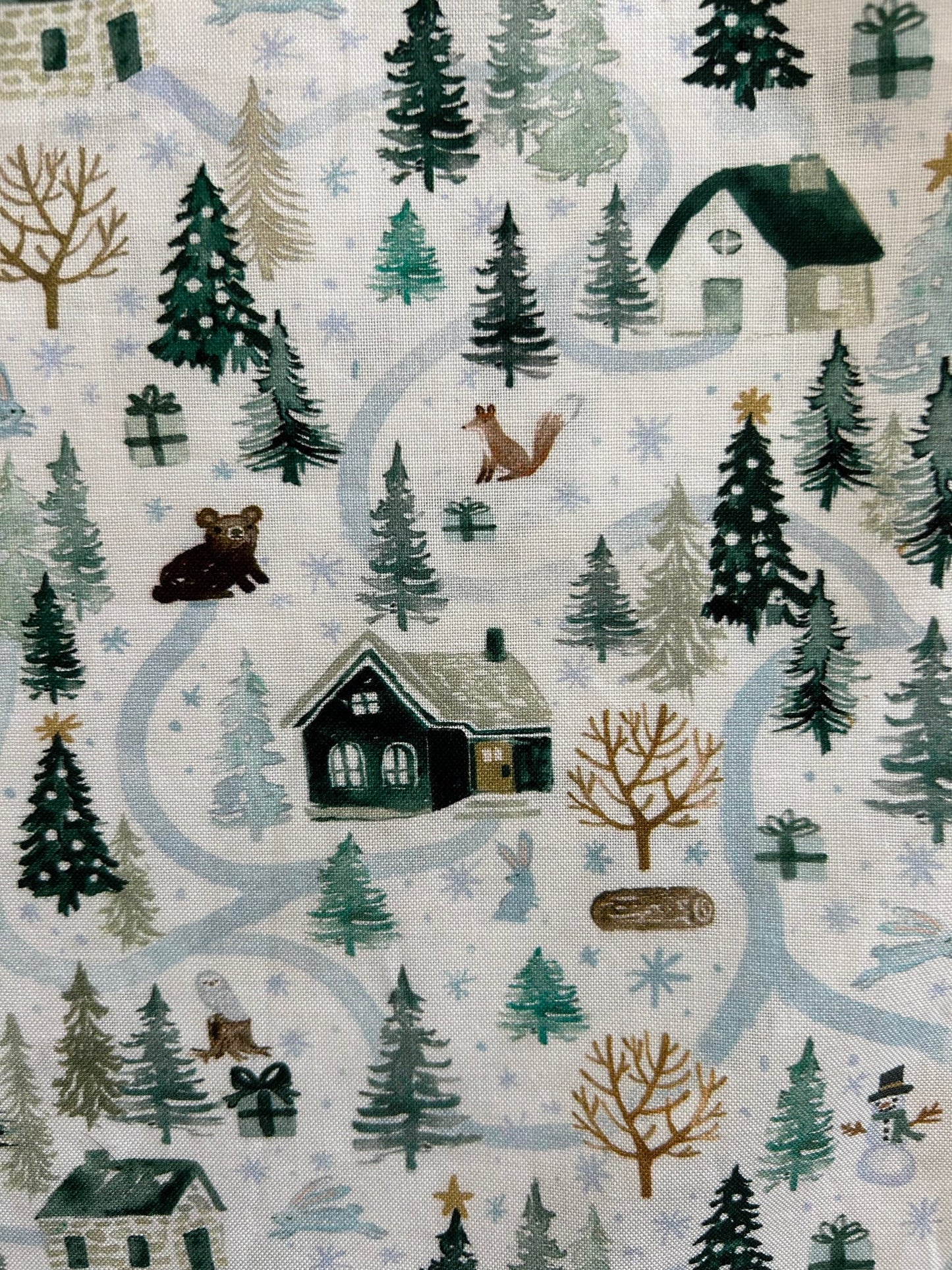 Retrolicious Animal Town Greta Dress in S view 2
