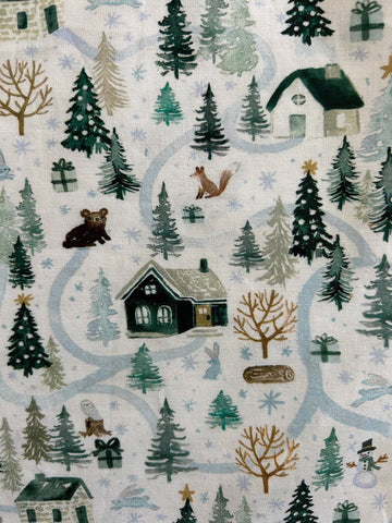 Retrolicious Animal Town Greta Dress in S view 2