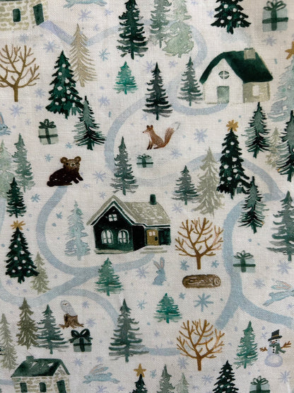 Retrolicious Animal Town Greta Dress in S view 2