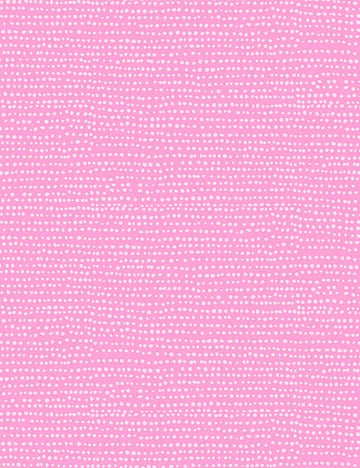 Retrolicious Pink Dot Bow Top - MeeeShop Women's Fashion