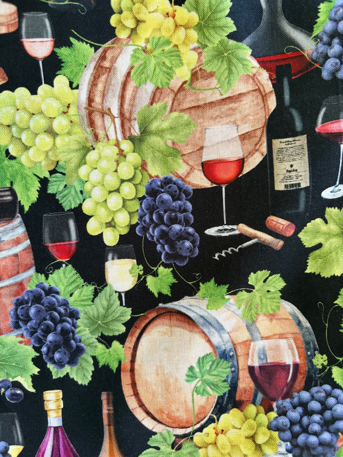Retrolicious Wine Vintage Dress in S view 2