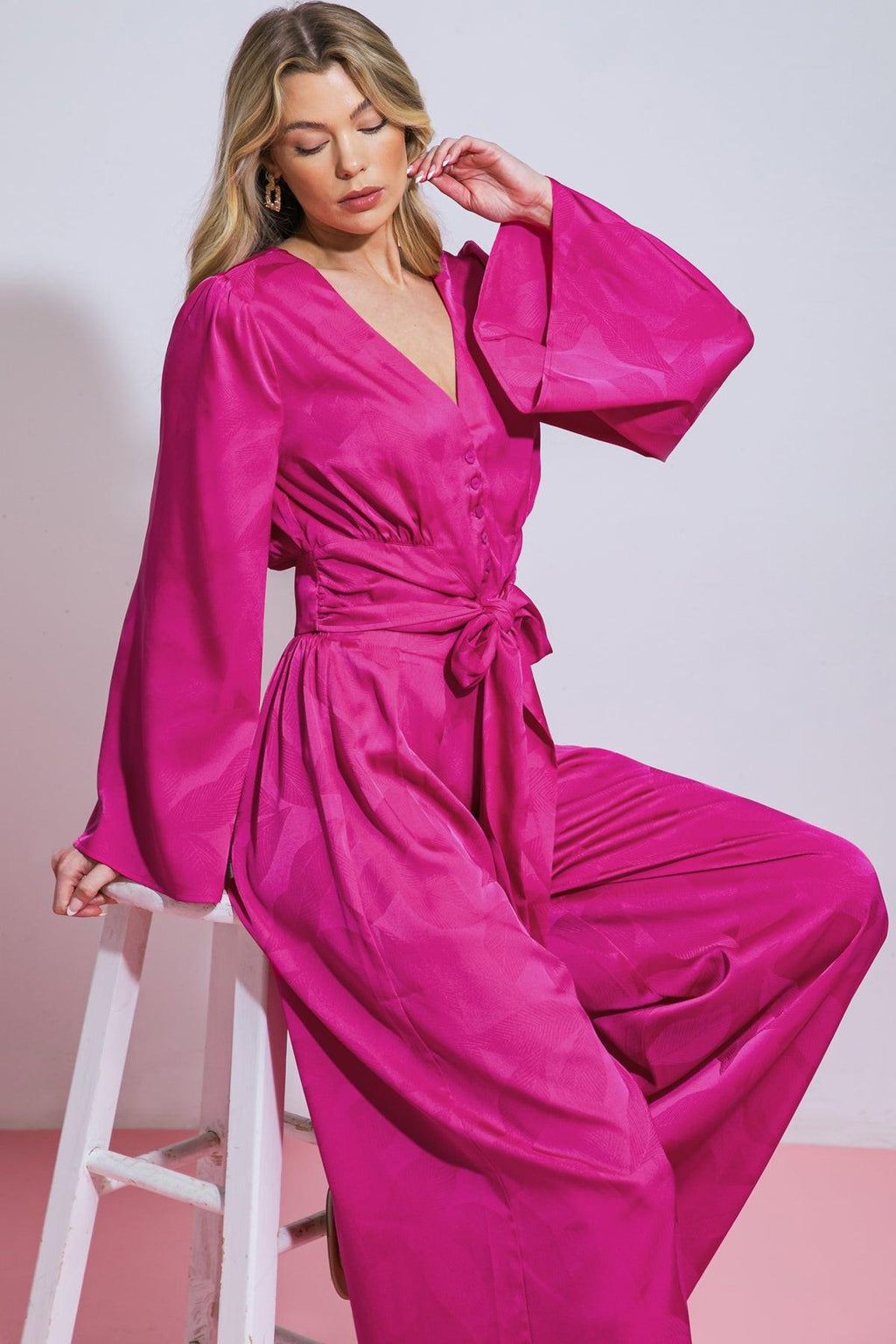 The Right Addition Woven Top view 20 (top) - woven top, addition woven top - shop at us.meeeshop