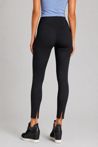 Rise & Shine Legging Pant (black) in XL view 5 - Rise & Shine Blacktown (bottom)