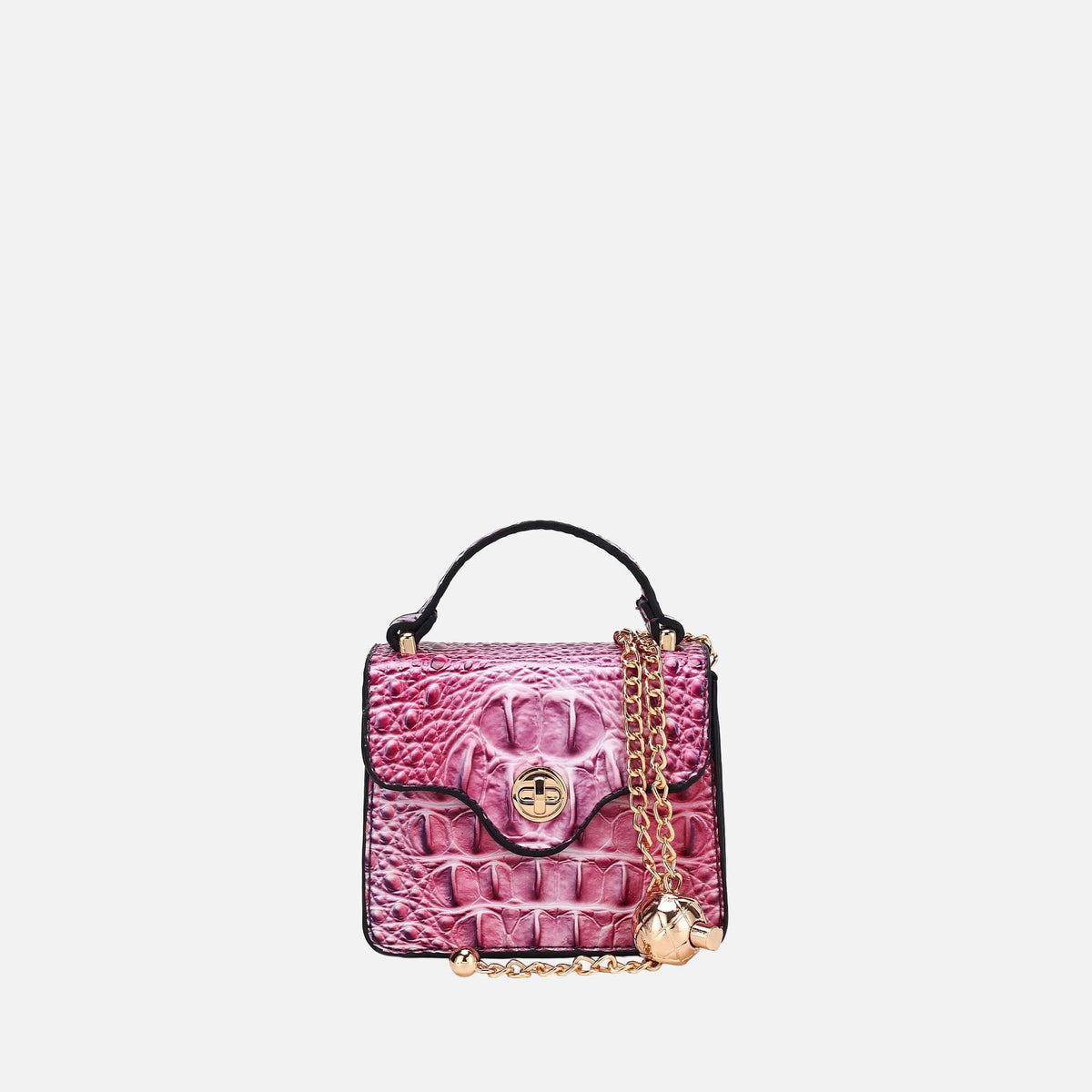 River Mini Crossbody Bag view 10 - River Island Mini Crossbody Bag