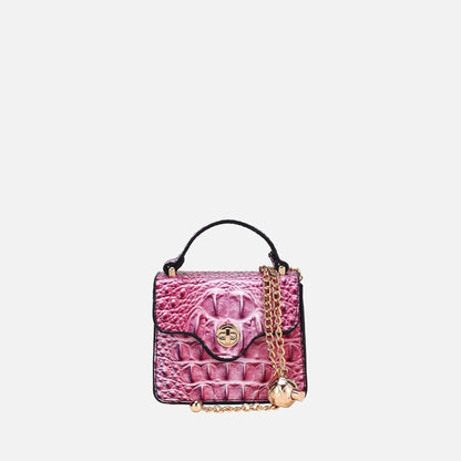 River Mini Crossbody Bag view 10 - River Island Mini Crossbody Bag